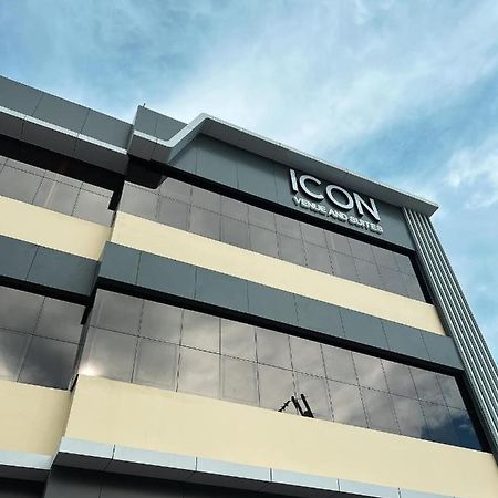 Icon Venue And Suites General Santos City Exterior foto