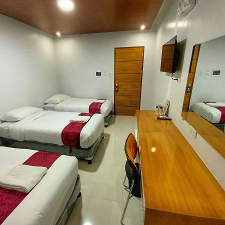 Icon Venue And Suites General Santos City Exterior foto