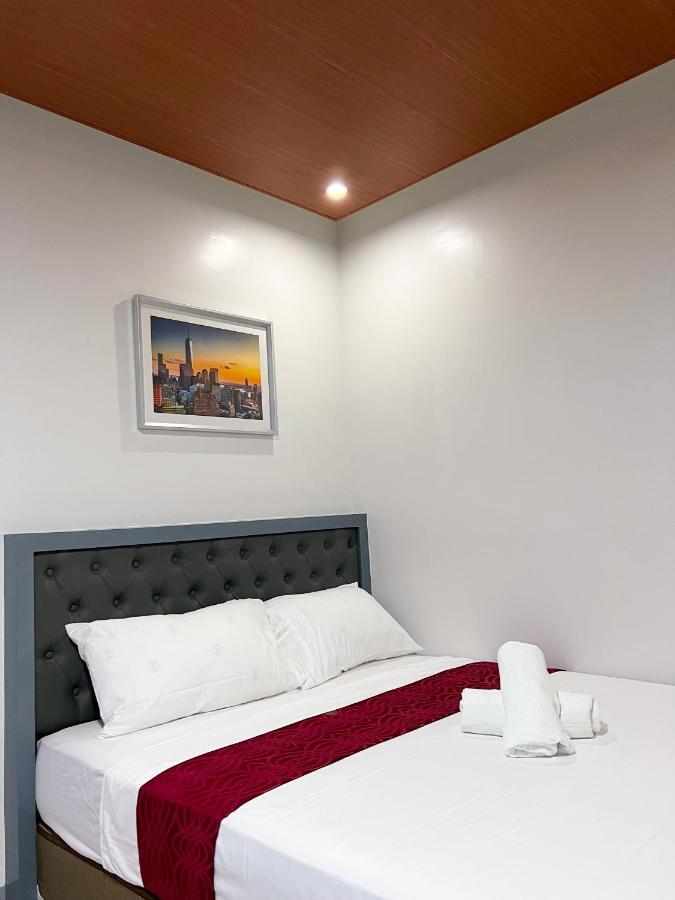 Icon Venue And Suites General Santos City Exterior foto