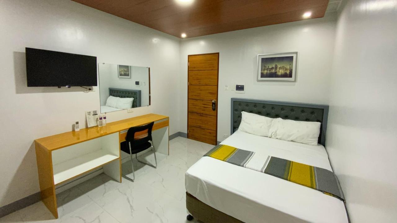 Icon Venue And Suites General Santos City Exterior foto